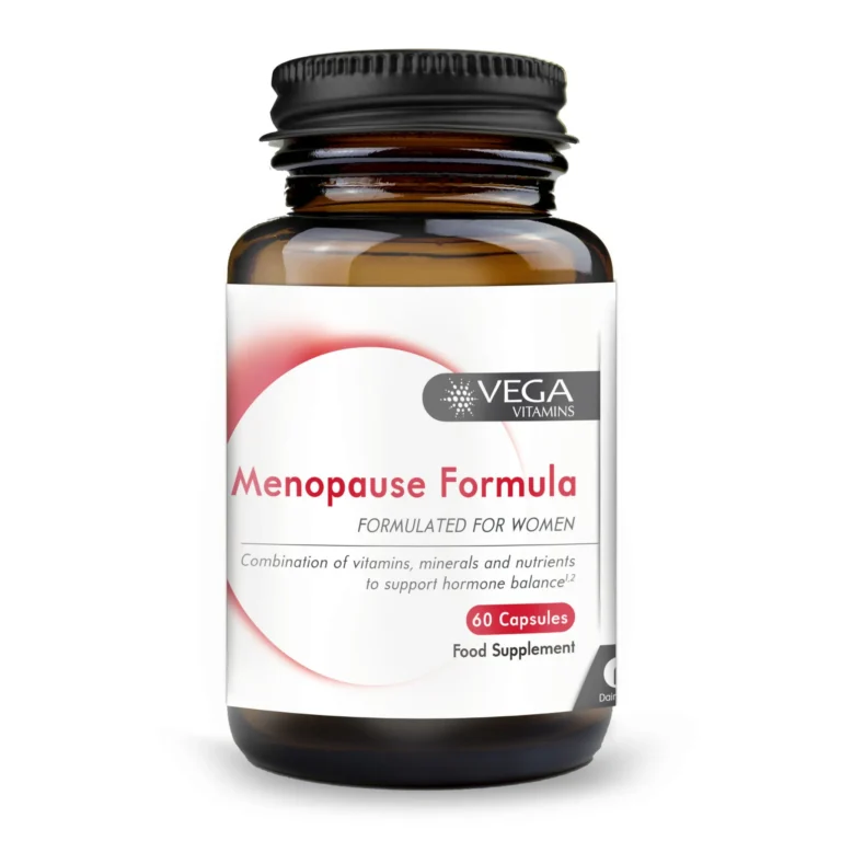 Facts About Supplements for Menopause