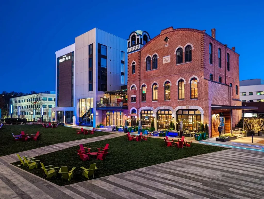 Lodge West & Primary Assessment: Ancient Luxurious Similar Philadelphia