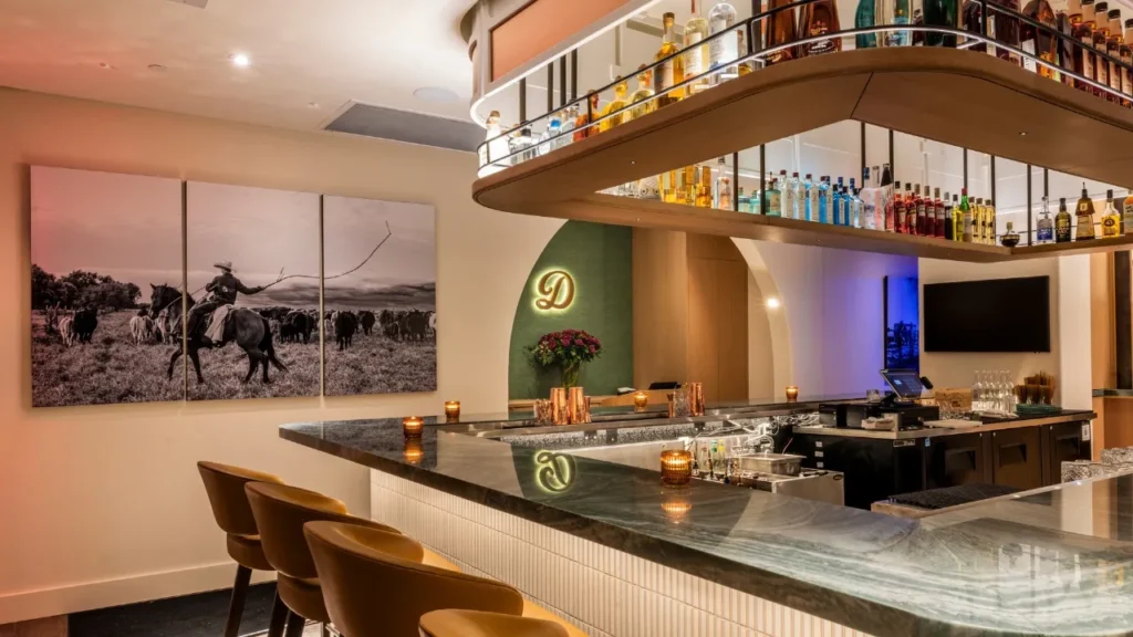 Michelin Information’s Expanded Checklist Glows the Luminous on Castle Lauderdale