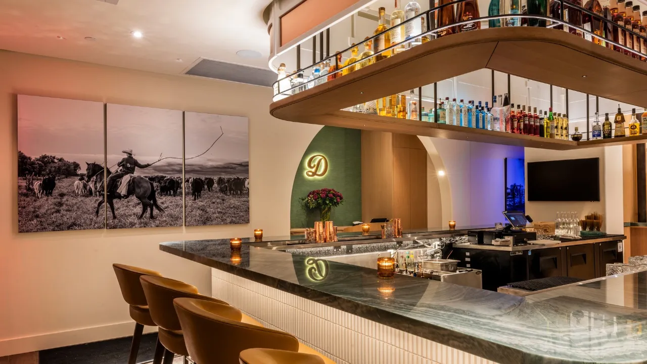 Michelin Information’s Expanded Checklist Glows the Luminous on Castle Lauderdale