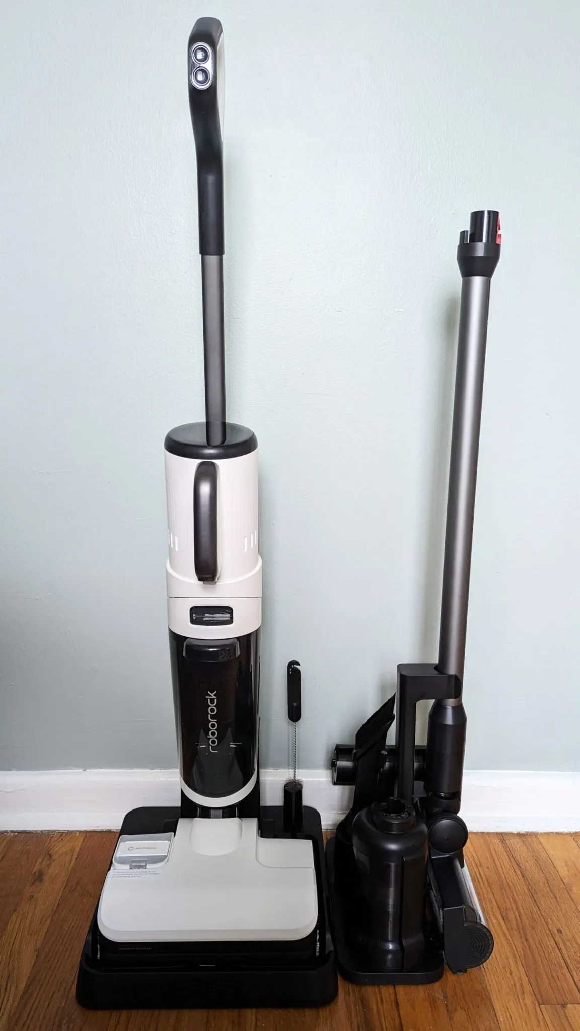 Roborock Dyad Professional Combo Assessment 2025. We Attempted It!