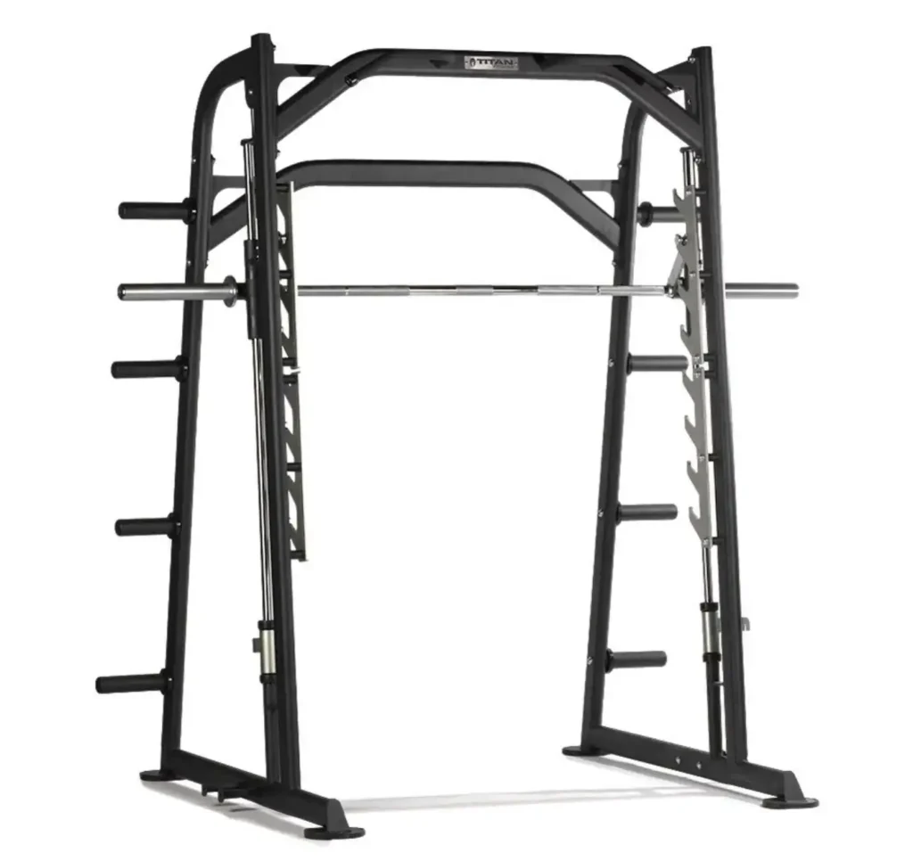 The Absolute best Smith System for Your House Fitness center in 2025