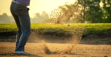 The Easiest Golfing Workout routines To Turn into a Extra Tough Golfer