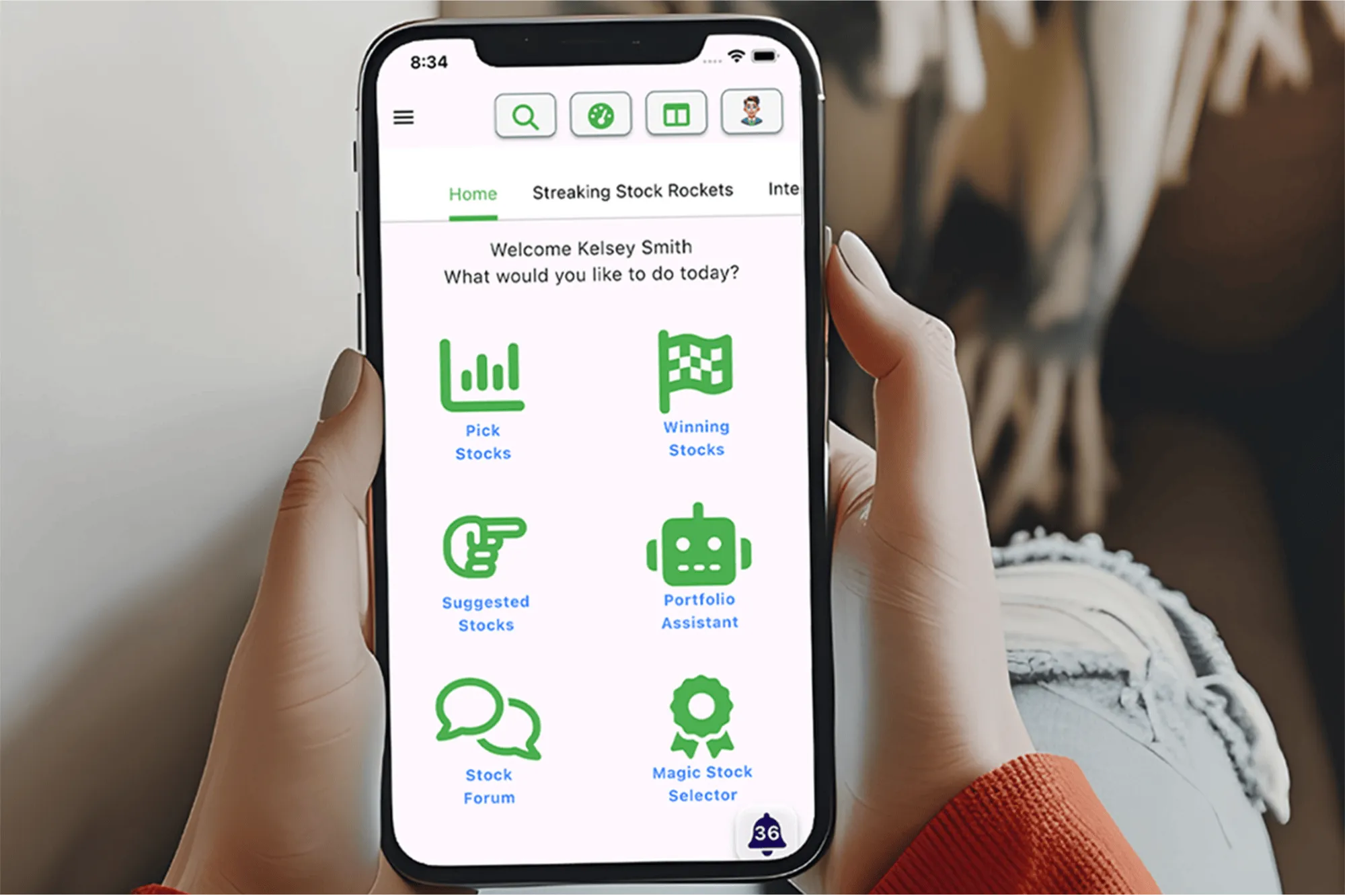 The Stock Market Imploded, But This OpenAI Tool Sees It as Opportunity