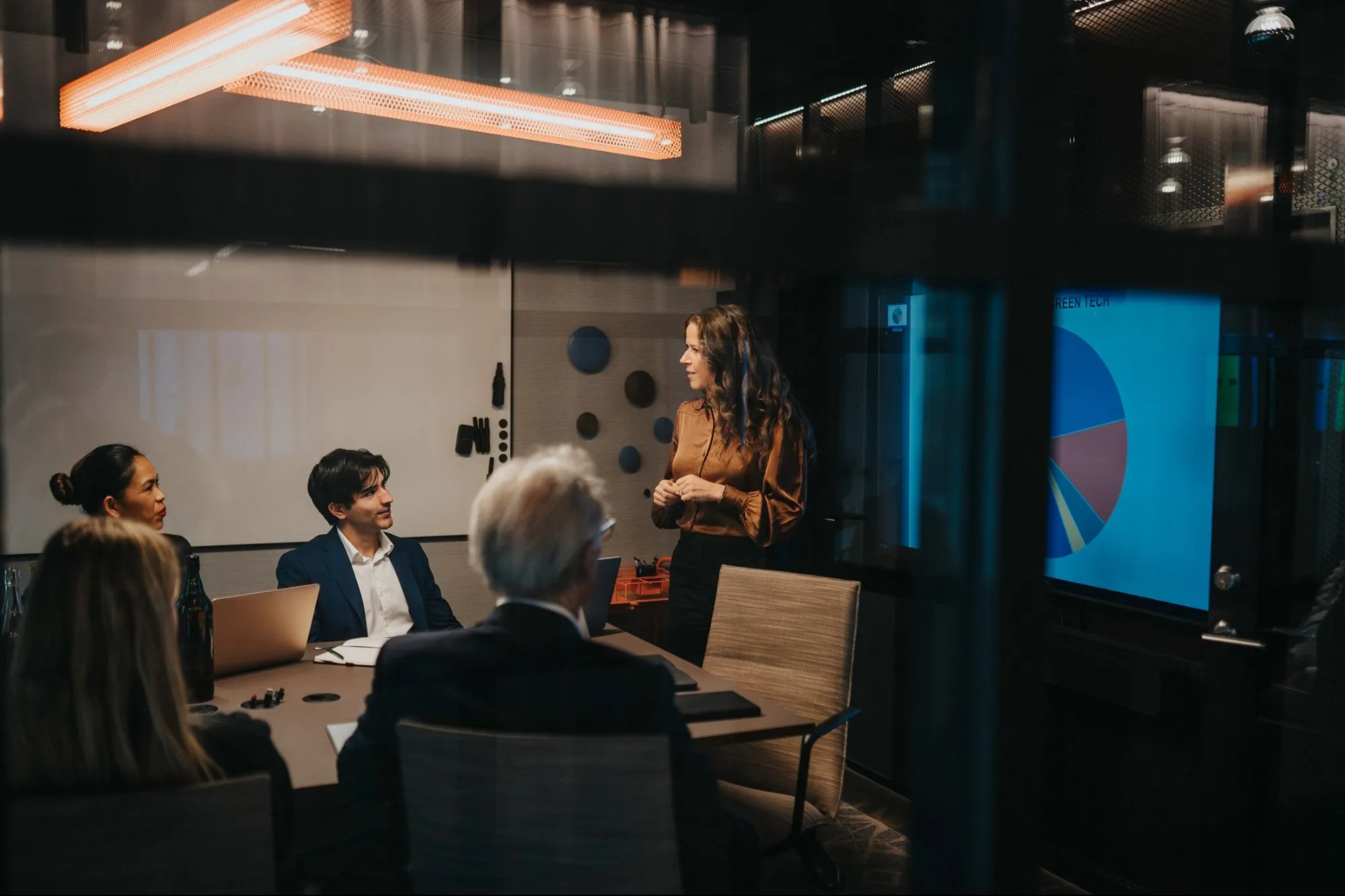 The way to Steer clear of the Perils of Shorten-Time period Considering For Lengthy-Time period Luck