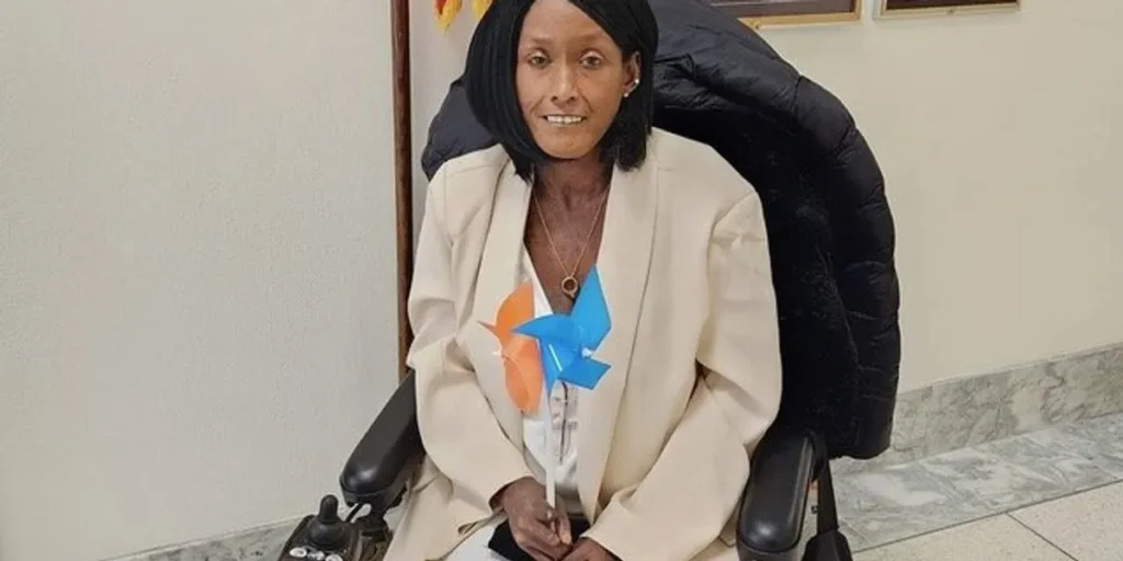 What It’s Love to Reside with COPD