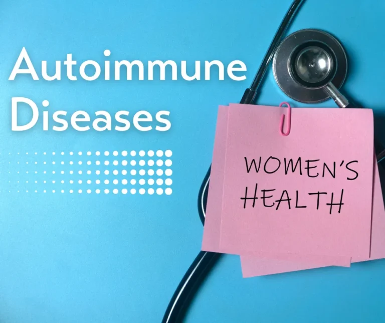 Women and Autoimmune Disease – HealthyWomen