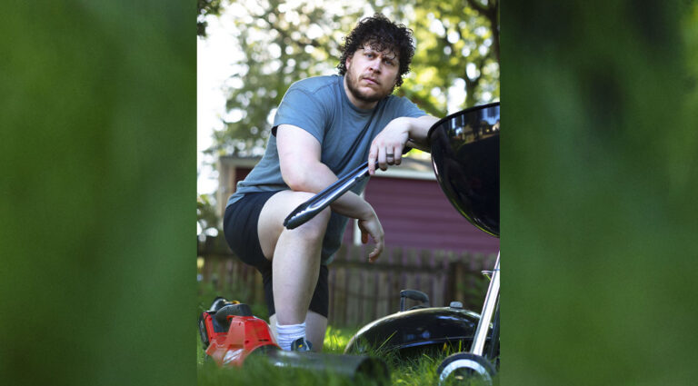 BIlmuri Is Doing The Weighty Lifting to Redefine Tune