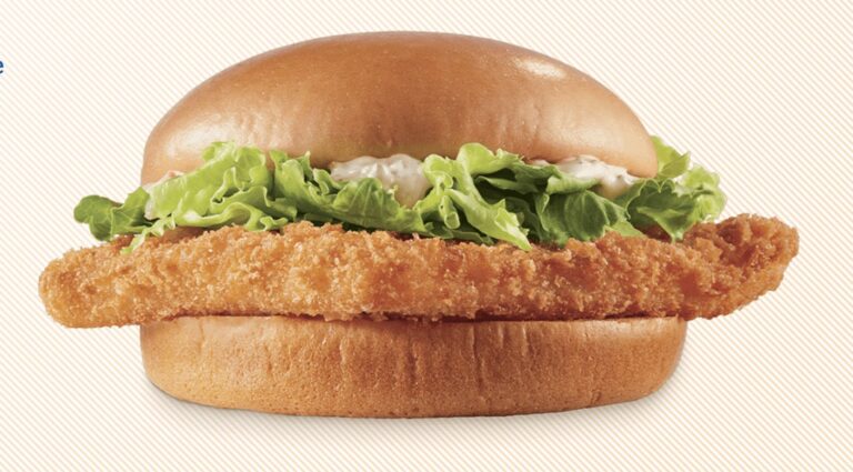 The Healthiest Speedy-Meals Orders, In keeping with a Dietitian