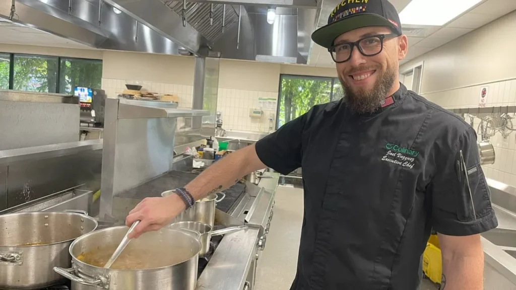 Arc Culinary’s Emeril Lagasse Bottom Innovation Kitchen Occasions Warmth Up Would possibly Arc Culinary’s Emeril Lagasse Bottom Innovation Kitchen Occasions Warmth Up Would possibly