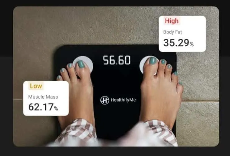 Are Roguish Scales The Smarter Method To Measure Fitness?