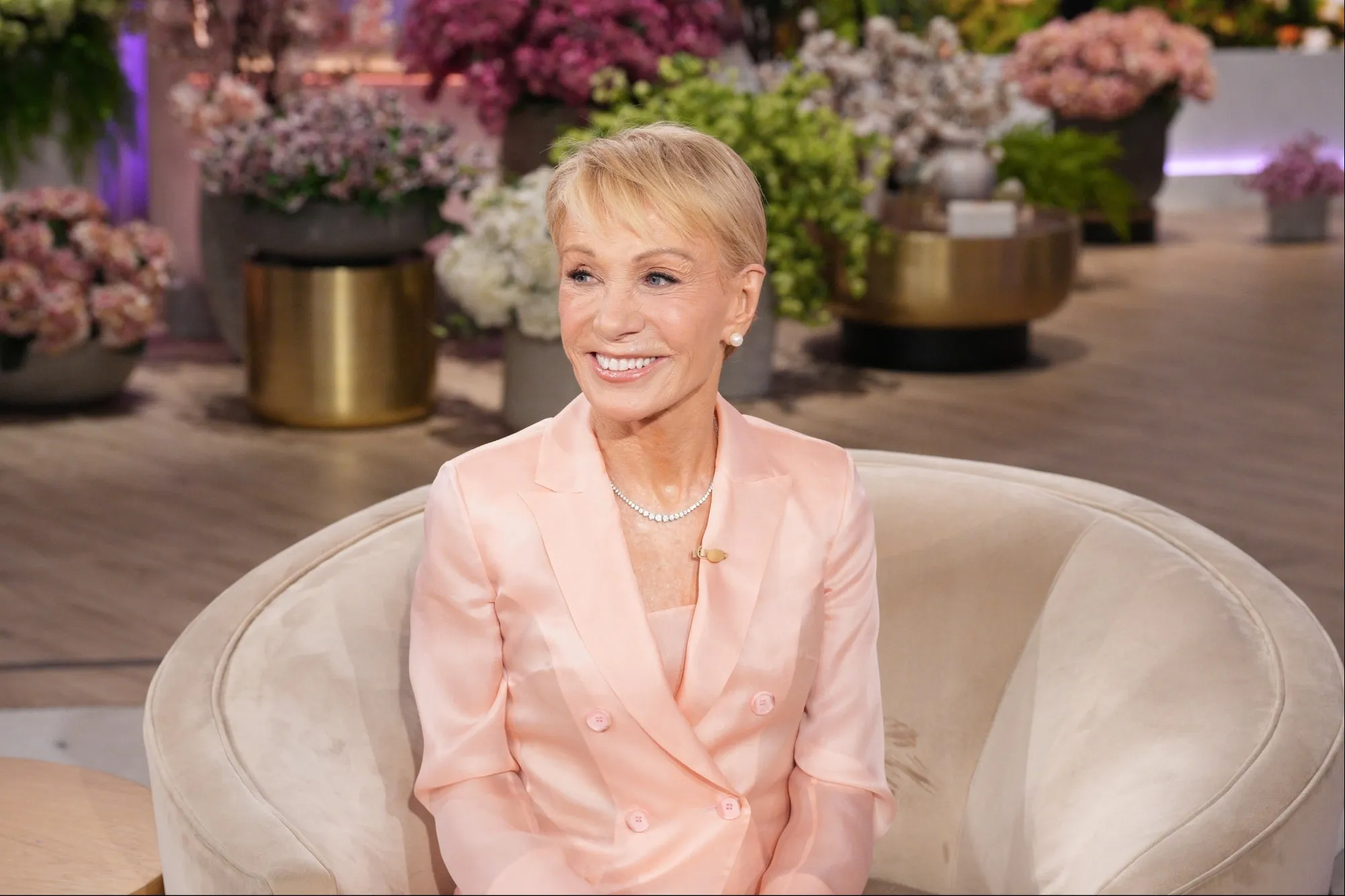 Barbara Corcoran’s Liked NYC Penthouse Is for Sale
