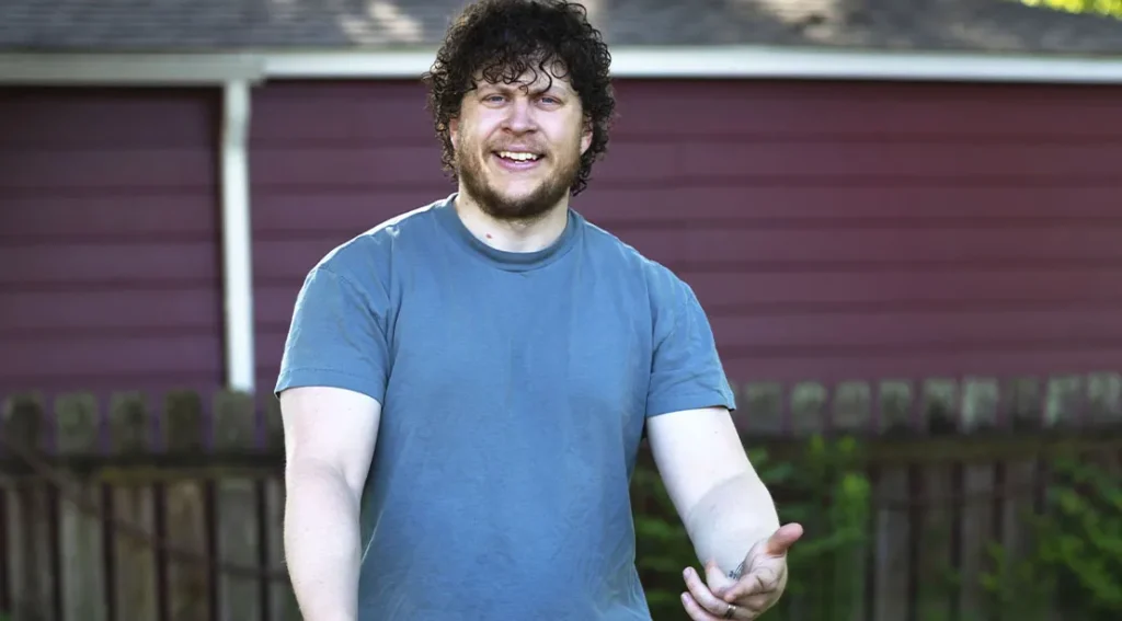 BIlmuri Is Doing The Weighty Lifting to Redefine Tune BIlmuri Is Doing The Weighty Lifting to Redefine Tune