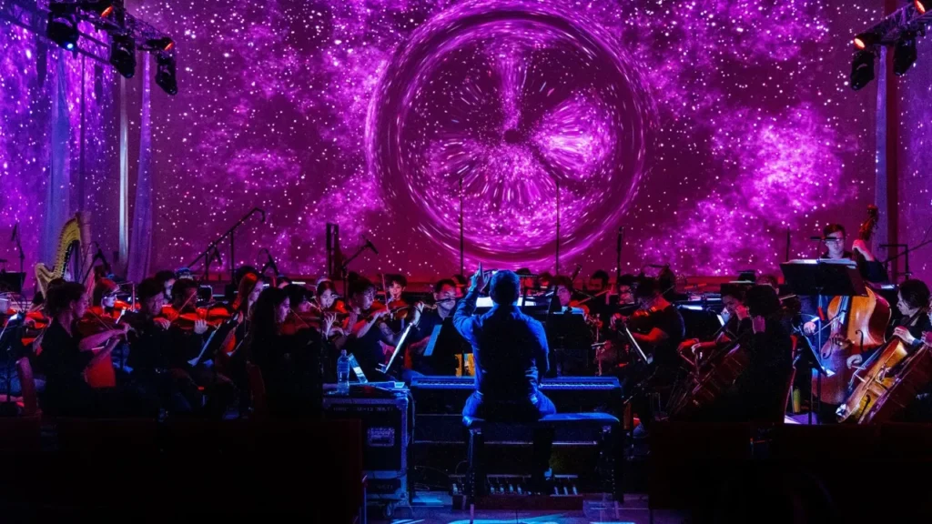 Classical Musical Pageant Returns, Unveiling First Everlasting Immersive Theater