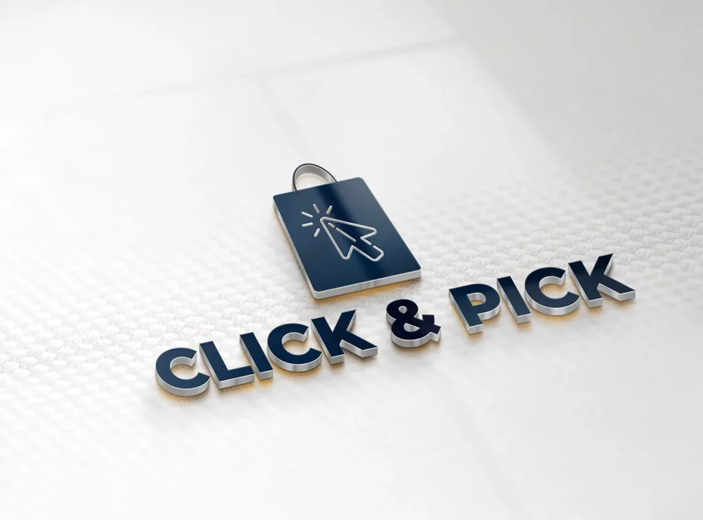 Clicks & Picks