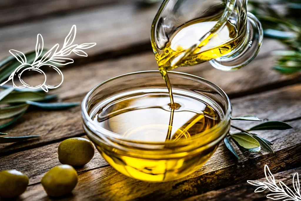Does Olive Oil Walk Unholy? The whole thing You Wish to Know.