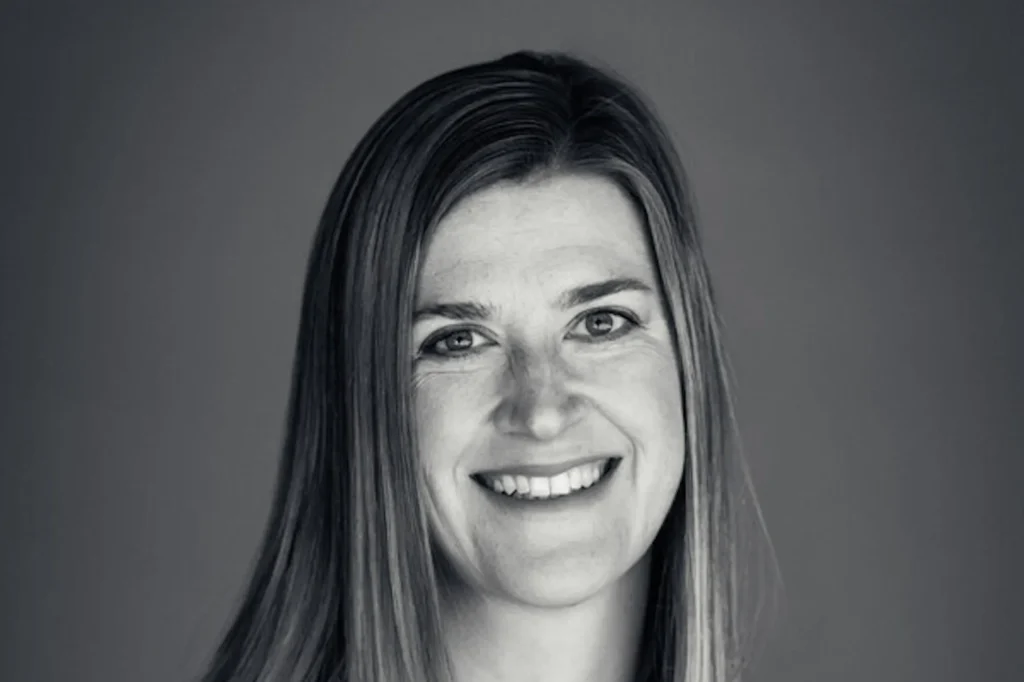 Femtech CEO on Management: Don’t ‘Want Extra Masculine Power’ Femtech CEO on Management: Don’t ‘Want Extra Masculine Power’