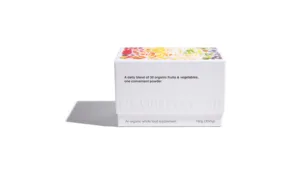 How meals founded dietary supplements are making improvements to my intestine fitness + giving my mind a spice up