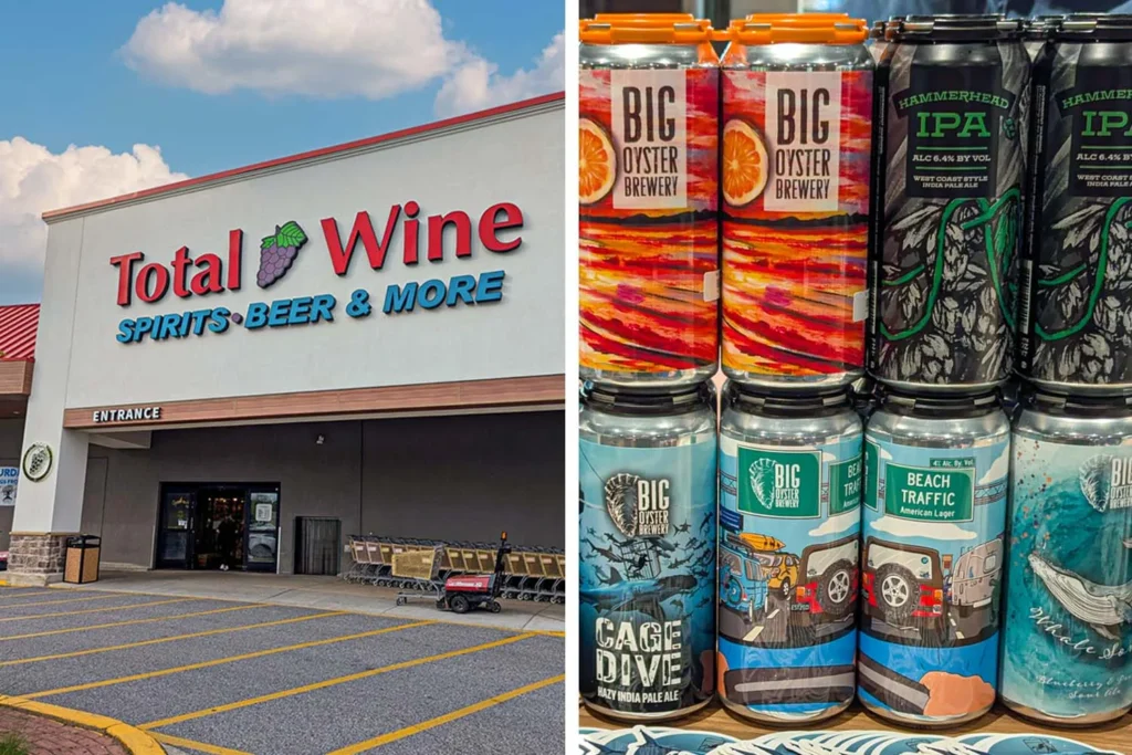 How Overall Wine Is Powering The Delaware Craft Beverage Scene