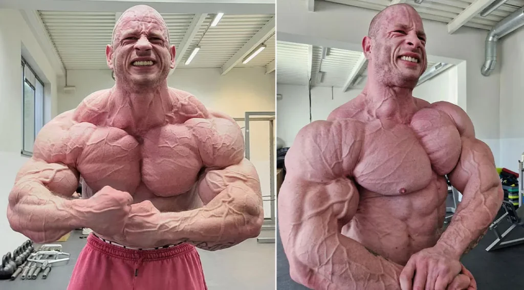 Michal Krizo Prep for the 2025 Pittsburgh Professional Indicators a Excess Comeback