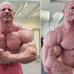 Michal Krizo Prep for the 2025 Pittsburgh Professional Indicators a Excess Comeback