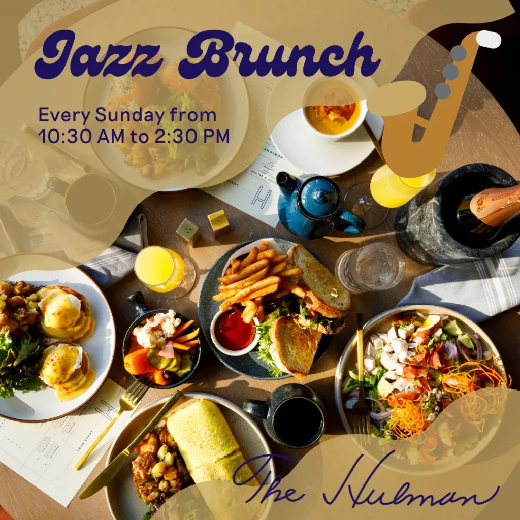 The Riverwalk Sunday Jazz Brunch Will Carry a Prime Observe to Your Weekend
