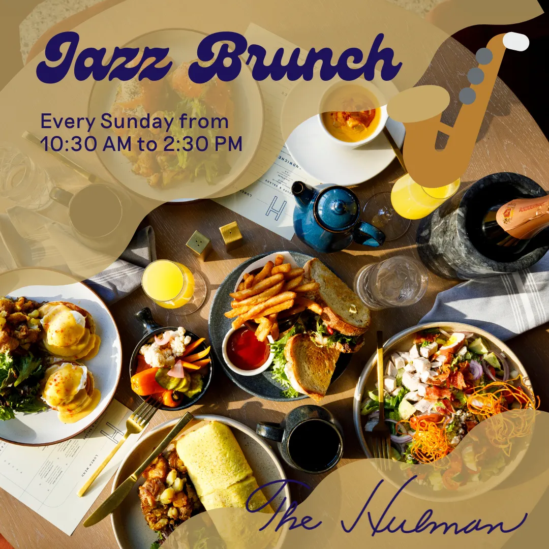 The Riverwalk Sunday Jazz Brunch Will Carry a Prime Observe to Your Weekend