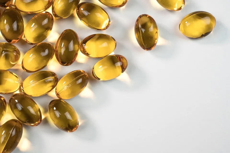 The Science Behind Organic Health Supplements: Understanding Their Benefits