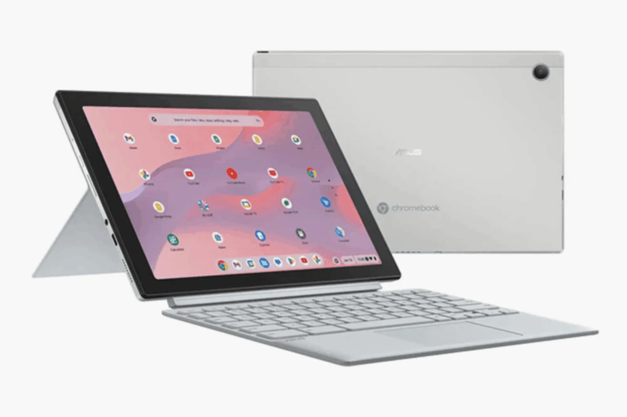 This 2-in-1 Chromebook Is a Deny-Brainer Purchase at Simply 0