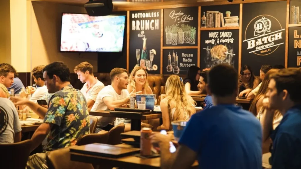 This Mom’s Week, Aim a Low-Key, Prime-Spirited Brunch