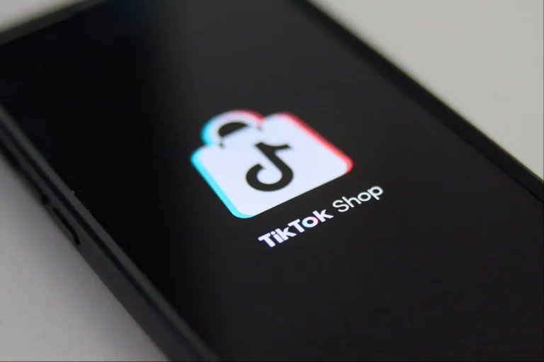 TikTok Layoffs Collision E-Trade Section in US, TikTok Store