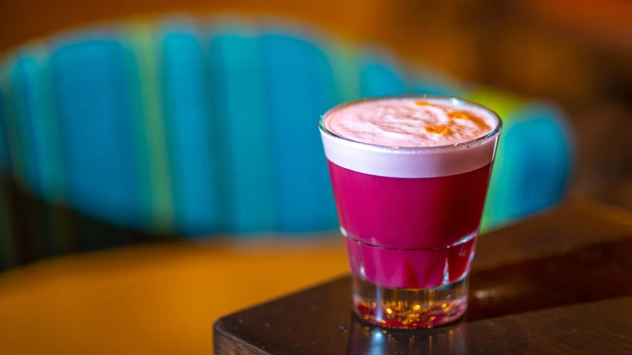 Upload The 4, 5, Six, Seven Glad Week to Your Checklist