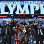 What Does it In reality Rush to Assemble it to the 2025 Olympia Level?