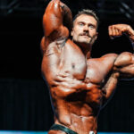 Chris Bumstead on Occasion Later Olympia, Dietary supplements, and His Fresh Objectives