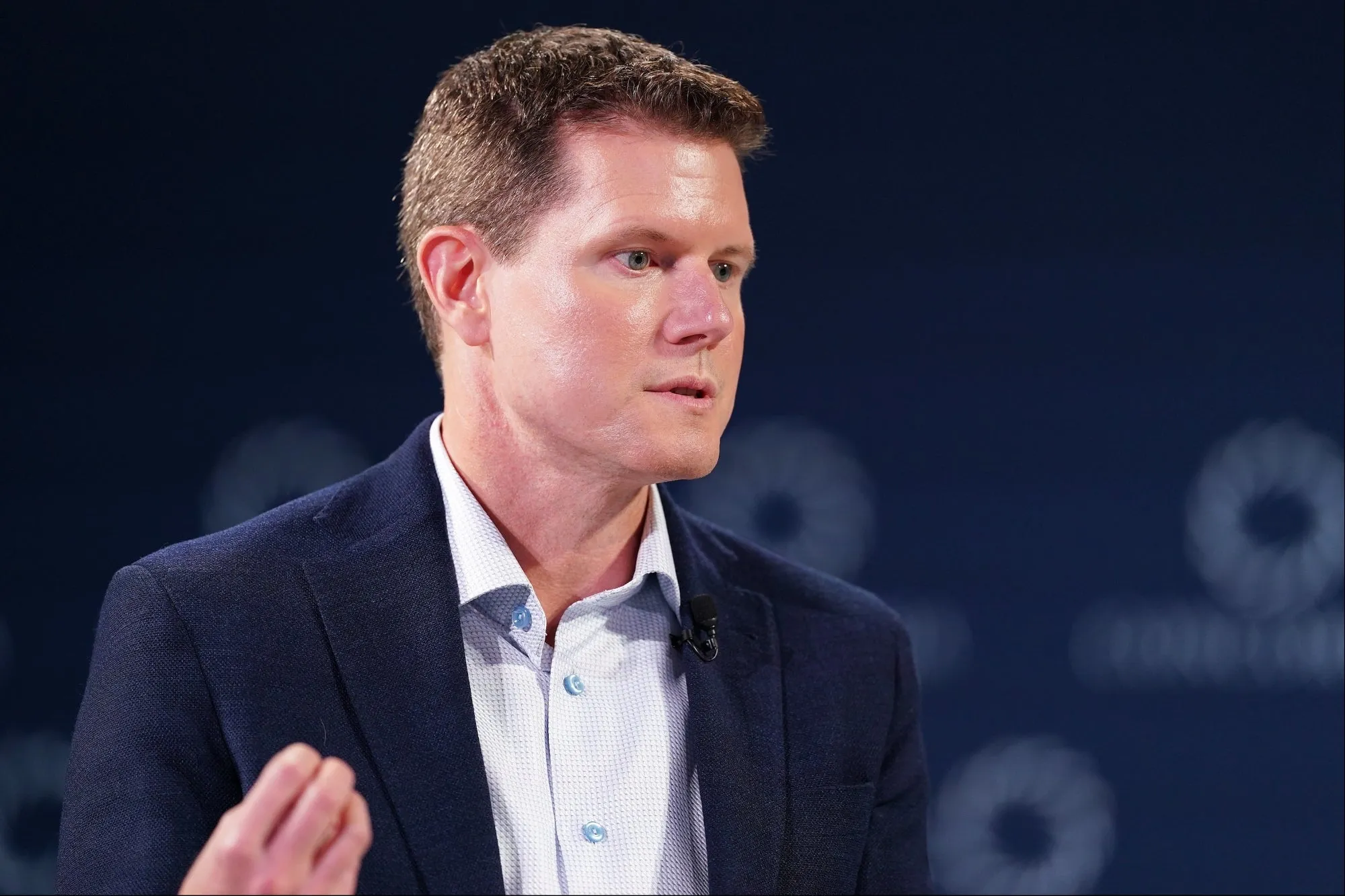 Amazon Entire Meals CEO Slams Inner Forms: ‘Ridiculous’