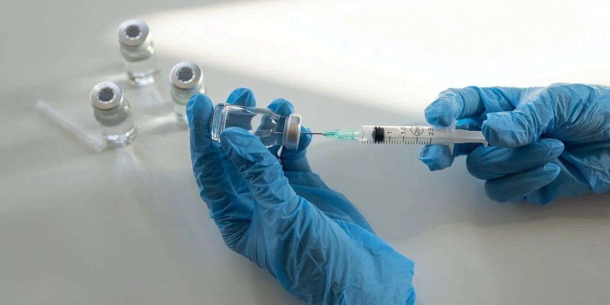 Dismissal and Alternative of All ACIP Contributors