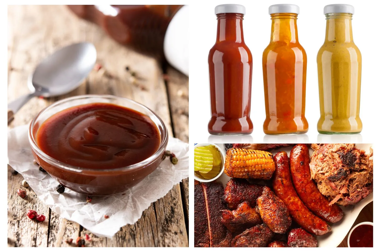 Does BBQ Sauce Move Malicious? The whole thing You Want to Know