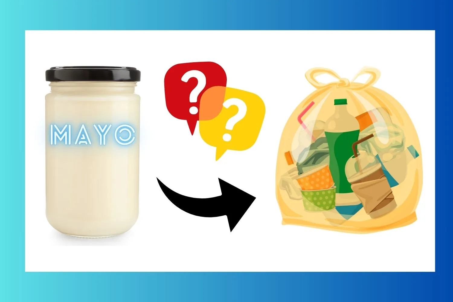 Does Mayo Journey Evil? The whole lot You Want to Know