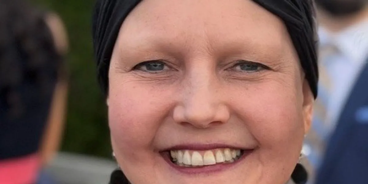 Don’t Depend Me Out As a result of I Have Metastatic Breast Most cancers