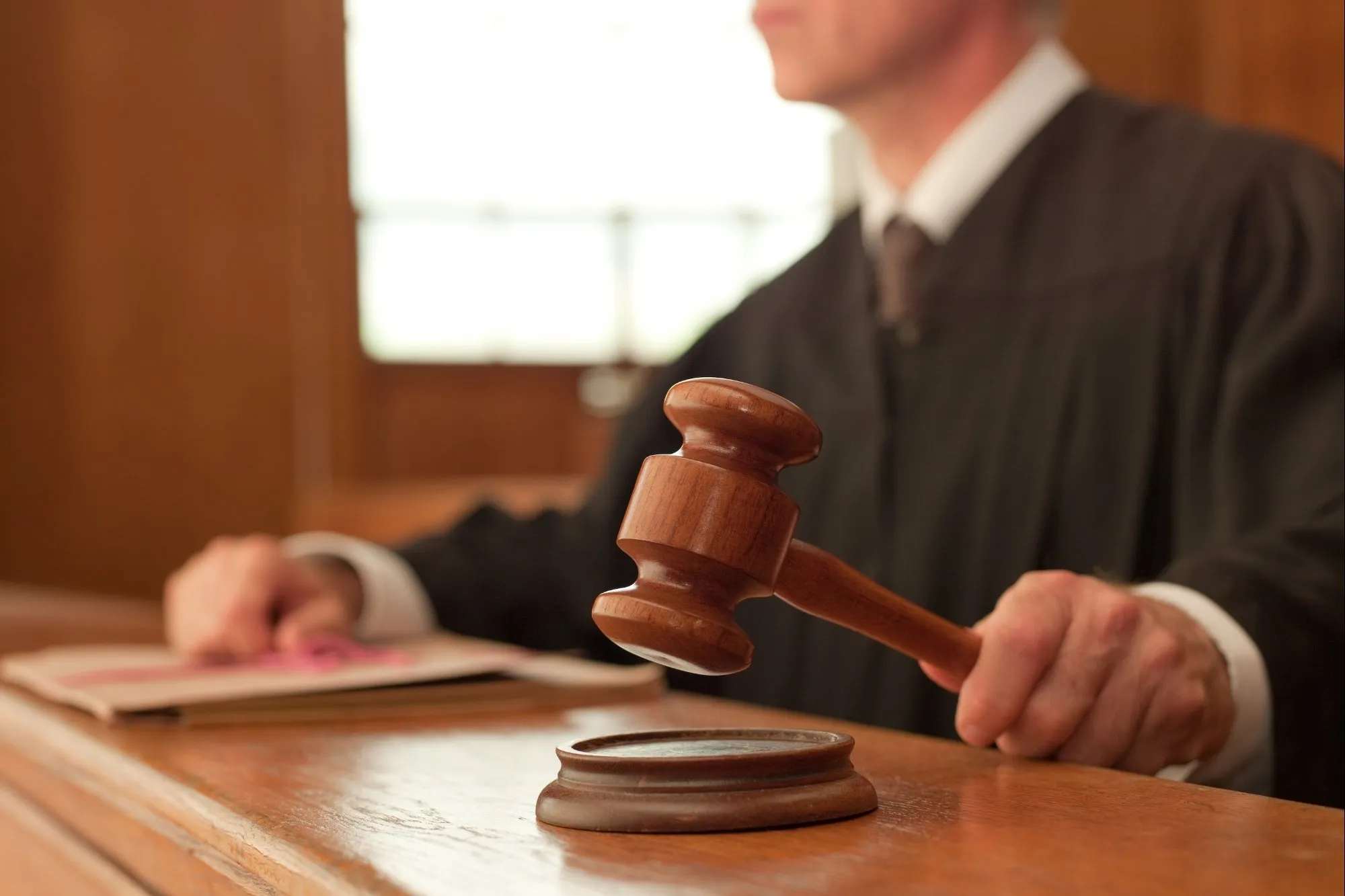 Federal Pass judgement on: Anthropic Acted Legally With AI Store Coaching