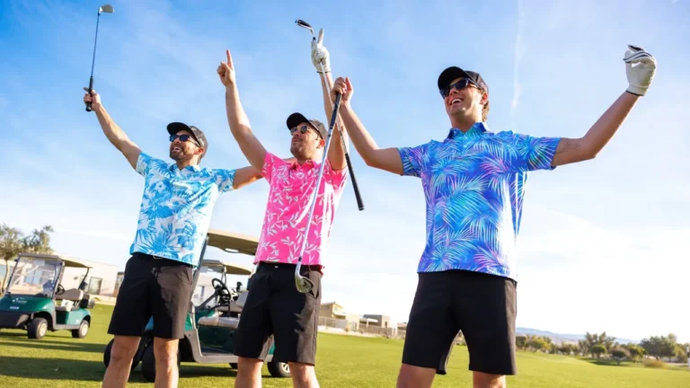 Get Dad (or Hubby) within the Swing This Father’s Presen