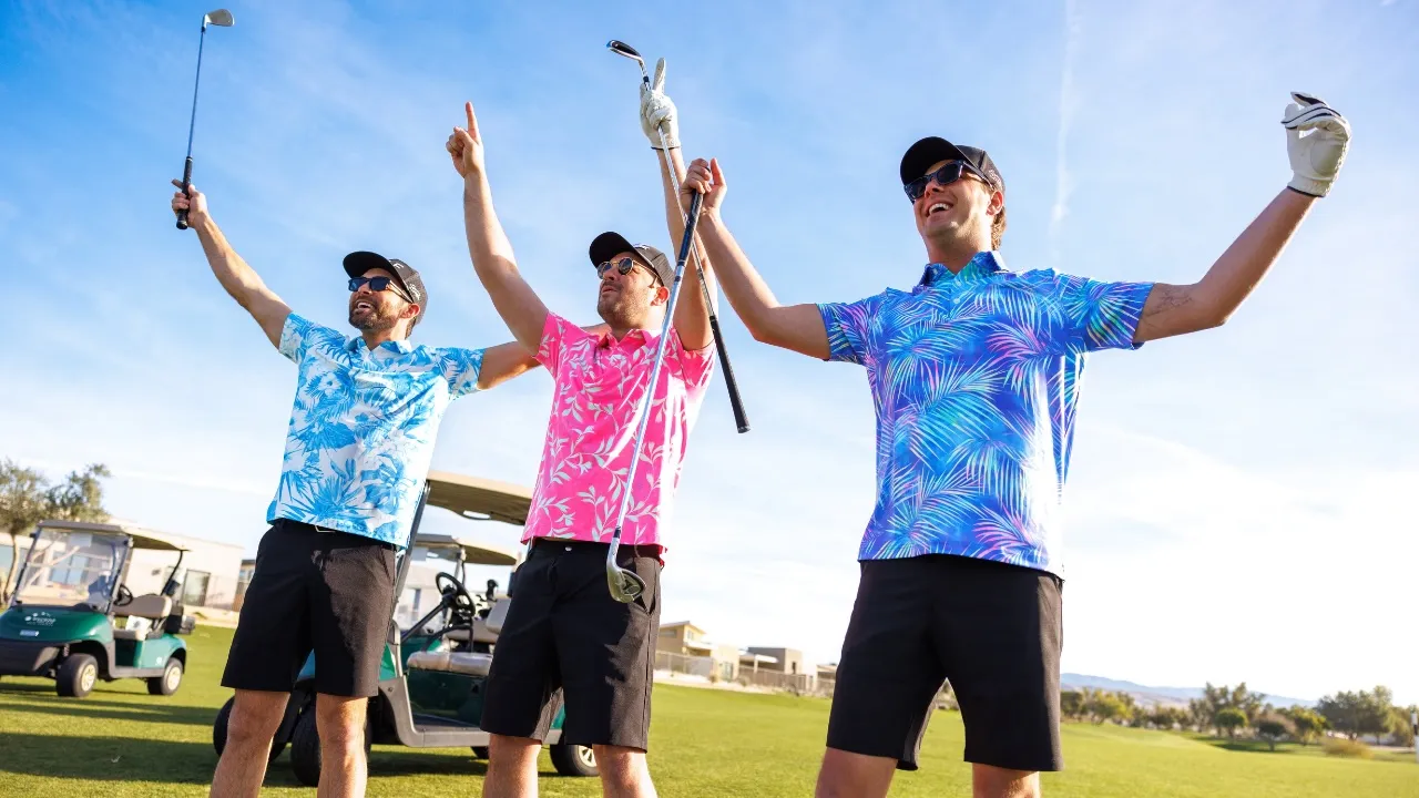 Get Dad (or Hubby) within the Swing This Father’s Presen