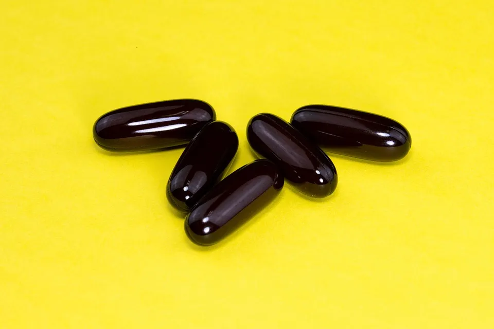 Harnessing the Power of Plants: The Benefits of Plant-Based Supplements