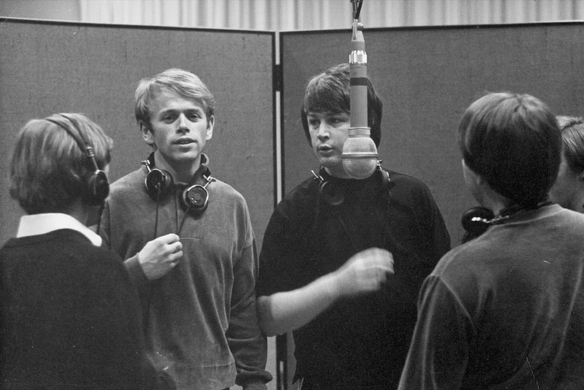 Inspiring Quotes From Brian Wilson of The Seaside Boys