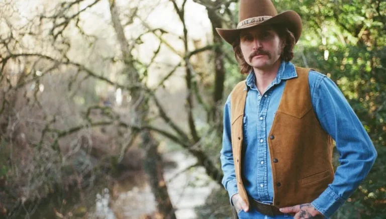 Jesse Daniel Has ‘Dipped’ Right into a Complete-Life Constancy to Health