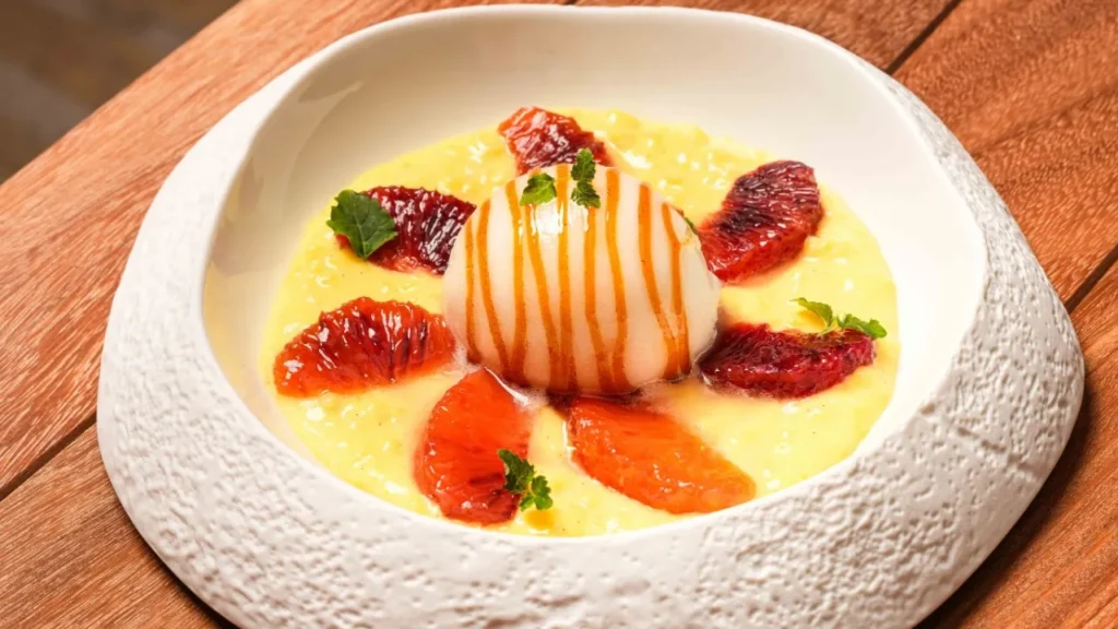 José Andrés Workforce’s Aguasal and Bar Centro are Now Distinguishable in Andaz Miami Seashore