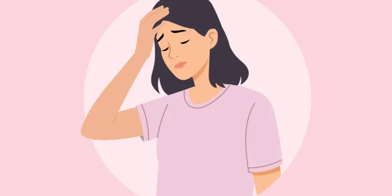 Migraines and Perimenopause – HealthyWomen