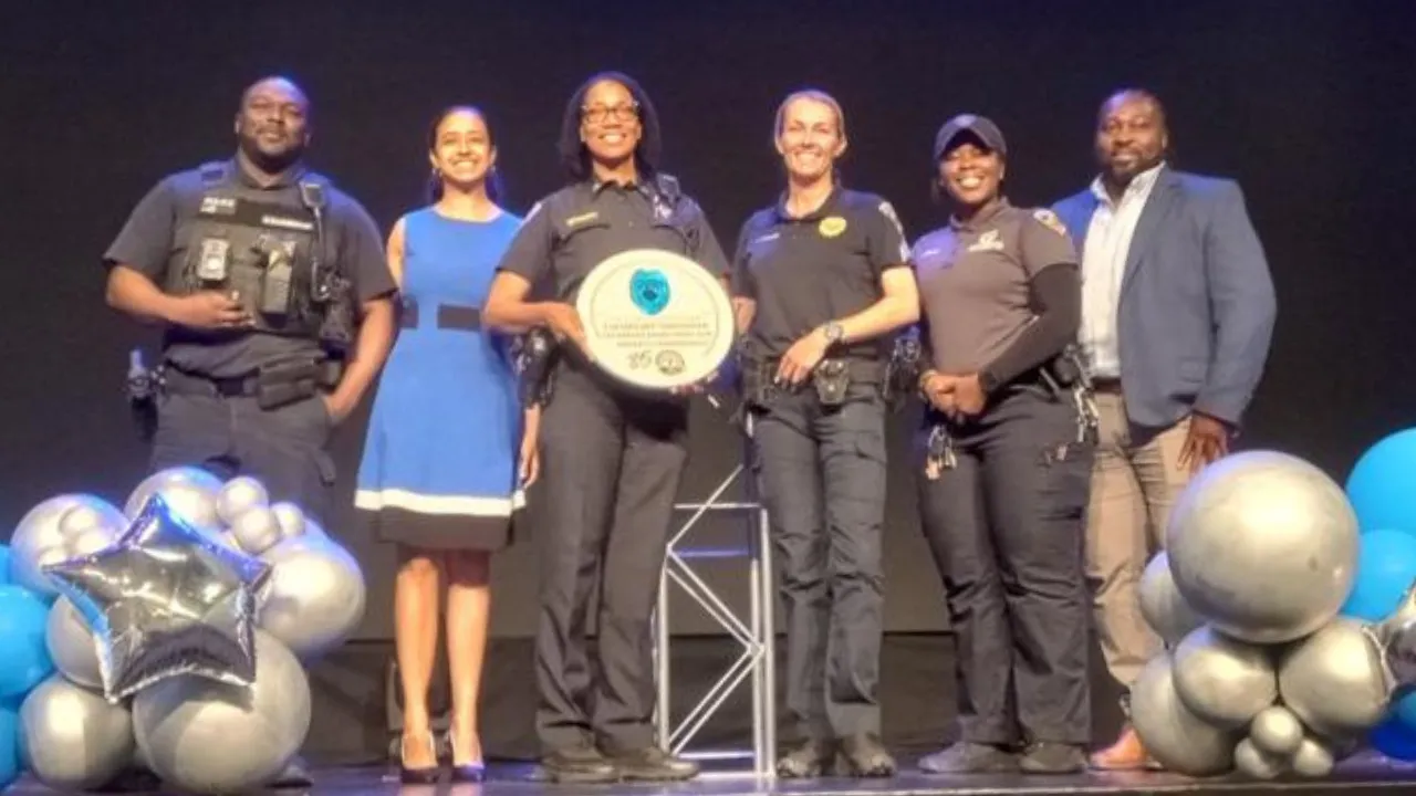 Morning of Thank you: United Method Salutes Native Changemakers