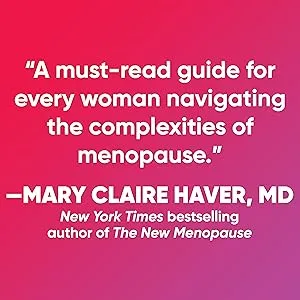 Navigating Menopause: The Top Vitamins Every Woman Needs