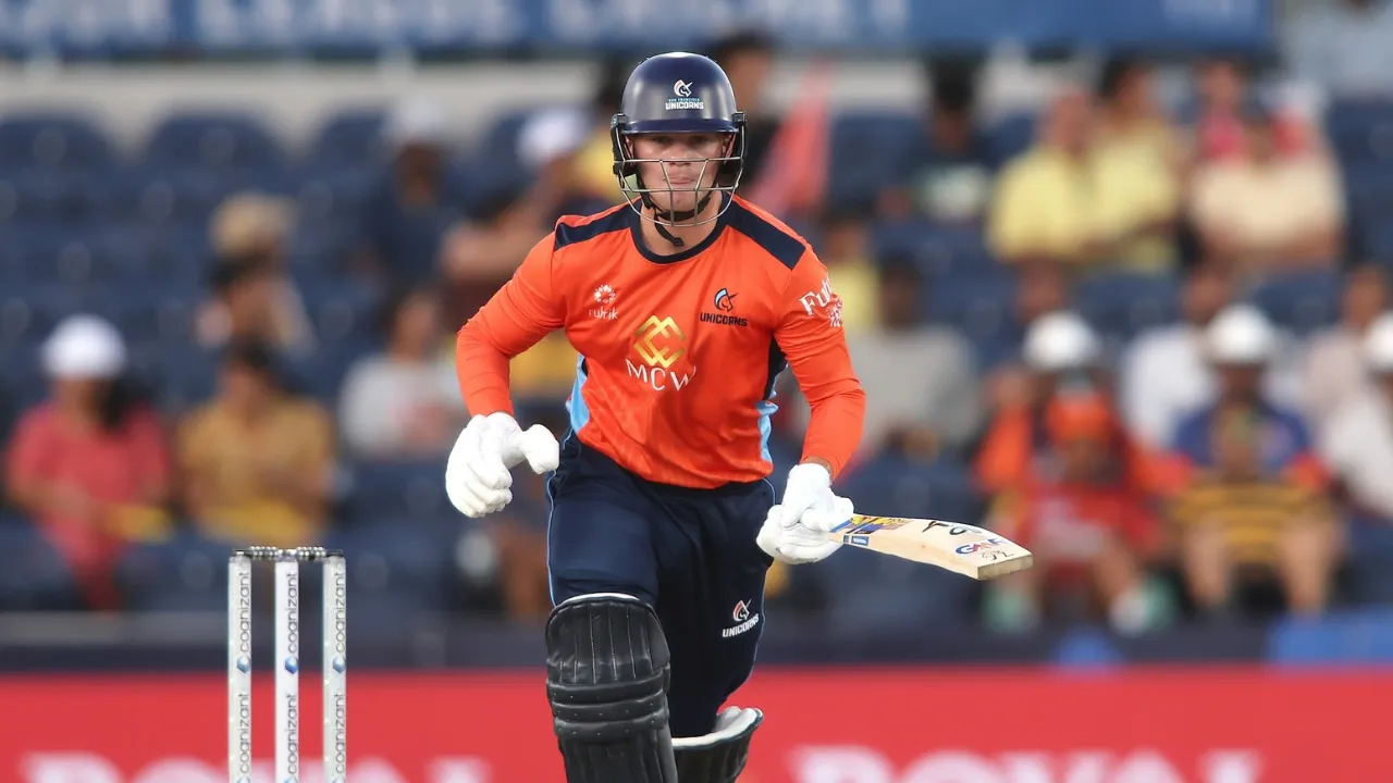 Primary League Cricket is Coming to Broward July 1